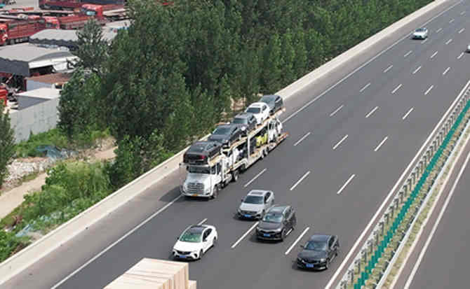 曲水高速公路汽车救援